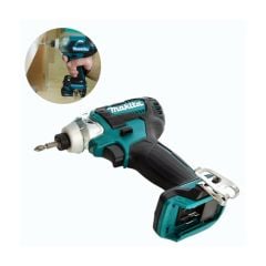 Máy bắn vít chuyên vít Makita TD110DZ công suất vặn vít mạnh mẽ, nhanh chóng