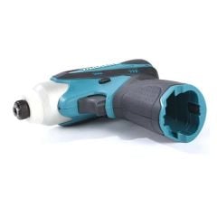 Máy bắn vít dùng pin Makita TD090DZ công suất mạnh mẽ giúp cho việc vặn vít dễ dàng hơn