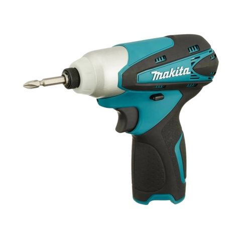 Máy bắn vít dùng pin Makita TD090DZ công suất mạnh mẽ giúp cho việc vặn vít dễ dàng hơn