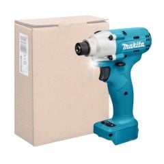 Máy bắn vít chuyên vít pin Makita TD112DNZ Có khả năng vặn được các loại ốc đàn hồi lớn