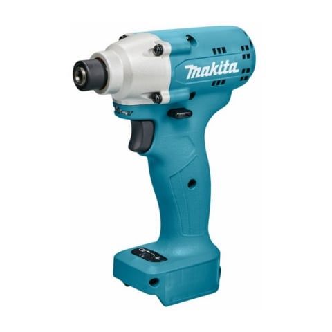 Máy bắn vít chuyên vít pin Makita TD112DNZ Có khả năng vặn được các loại ốc đàn hồi lớn
