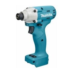Máy bắn vít chuyên vít pin Makita TD112DNZ Có khả năng vặn được các loại ốc đàn hồi lớn
