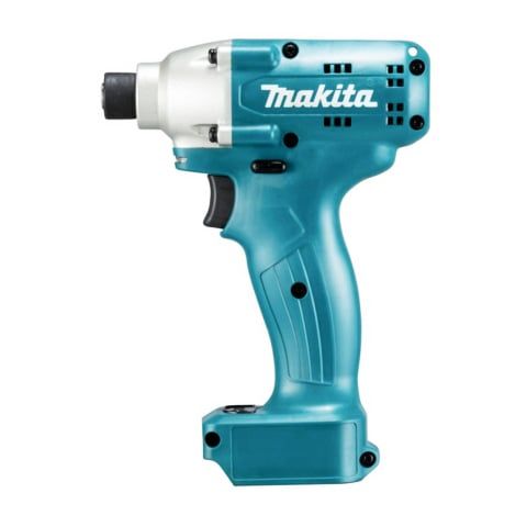 Máy bắn vít chuyên vít pin Makita TD112DNZ Có khả năng vặn được các loại ốc đàn hồi lớn