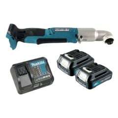 Máy bắn vít góc chuyên vít pin Makita TL064DSYE tốc độ không tải lên đến 2000 vòng/phút
