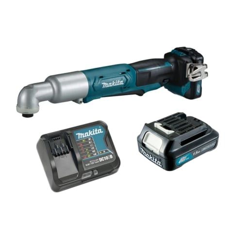 Máy bắn vít góc chuyên vít pin Makita TL064DSYE tốc độ không tải lên đến 2000 vòng/phút