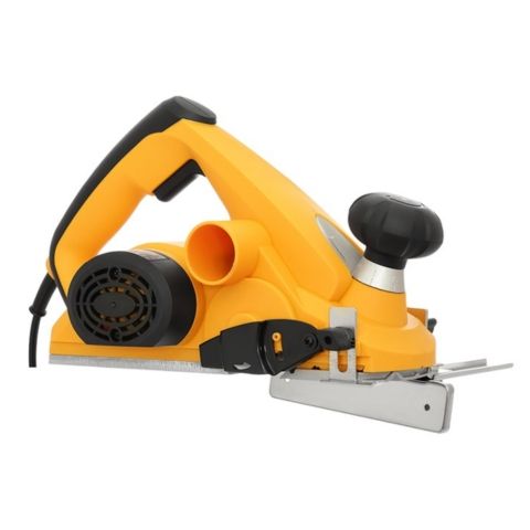 Máy bào gỗ điện Tolsen 79535 công suất 900W tốc độ không tải 16000 vòng/phút