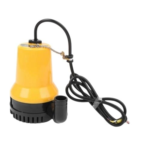 Máy bơm chìm Osaka BL-2512SI Công suất bơm 65W có thể sử dụng trong nhiều giờ