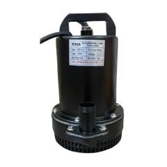 Máy bơm chìm Osaka Nhật Bản ZQB-12 Công suất 160W, tiêu thụ điện năng thấp, vận hành êm ái.