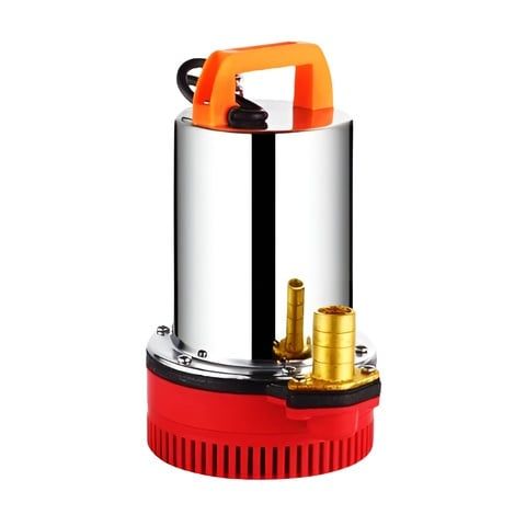 Máy bơm chìm Osaka Nhật Bản ZQB-12 Công suất 160W, tiêu thụ điện năng thấp, vận hành êm ái.