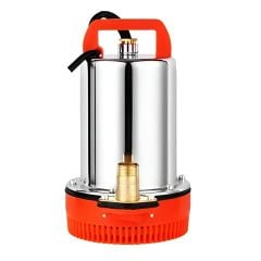 Máy bơm chìm Osaka Nhật Bản ZQB-12 Công suất 160W, tiêu thụ điện năng thấp, vận hành êm ái.