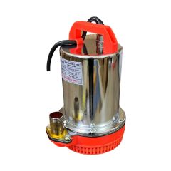 Máy bơm chìm Osaka ZQB-24 Có công suất 180W, lưu lượng và cột áp lớn, đảm bảo hiệu quả bơm nước tối ưu.