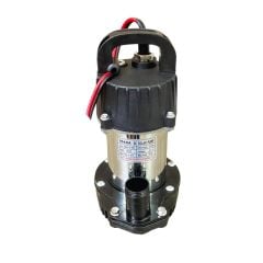 Máy bơm chìm Osaka ZQB4-10-150 Công suất 150W cho phép bơm nước với lưu lượng lớn.