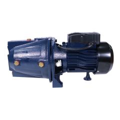 Máy bơm đầu JET Nanoco NJET750 Thiết kế đường ống hút xả lớn 25mm cho khả năng bơm nước nhanh hơn