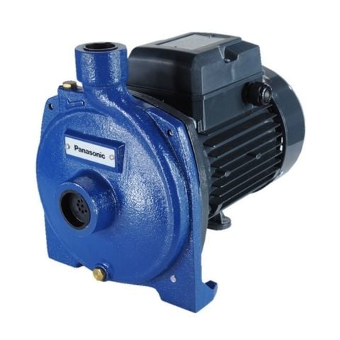 Máy bơm đẩy cao Panasonic GP-15HCN1SVN Mô tơ thế hệ mới chống gỉ sét, hoạt động liên tục không ngừng nghỉ suốt 8000 giờ