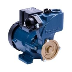 Máy bơm đẩy cao Panasonic GP-200JXK-NV5 Lõi mô tơ được thiết kế chống ăn mòn, giúp máy hoạt động bền bỉ (Có phích cắm)