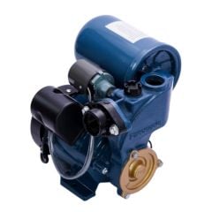 Máy bơm tăng áp Panasonic A-200JAK Áp lực nước ổn định nhờ chức năng kiểm soát áp lực tự động
