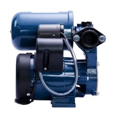 Máy bơm tăng áp Panasonic A-200JAK Áp lực nước ổn định nhờ chức năng kiểm soát áp lực tự động