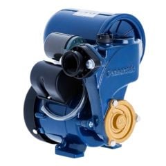 Máy bơm tăng áp Panasonic A-130JAK Lõi mô tơ chống ăn mòn, và tự động ngắt điện khi động cơ quá cao.
