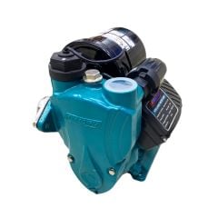 Máy bơm tăng áp thông minh Rymaru RY200A Công suất 200W, cột áp 25m, Lưu lượng 2.3m³/h (max), Đường kính hút - xả 25mm
