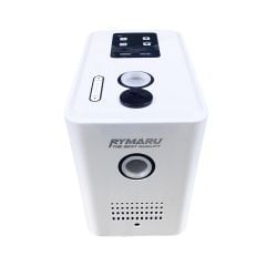 Máy bơm tăng áp thông minh Rymaru RY-IVT320 Trang bị Động cơ nam châm vĩnh cửu đảm bảo hiệu suất cao và tuổi thọ lâu dài.