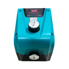 Máy bơm tăng áp thông minh Rymaru RY/36-H30 Trang bị tính năng tự ngắt sau 1-8 phút khi không có nước