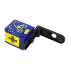Máy cân bằng laser King Blue KB-02X Thiết kế với màu sắc tia sắc nét, giúp đảm bảo độ chính xác cao