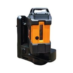 Máy cân bằng laser 5 tia Laisai LSG660S 1 tia ngang, 4 tia đứng và 1 dọi tâm