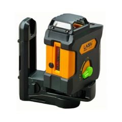 Máy cân bằng laser 5 tia Laisai LSG660S 1 tia ngang, 4 tia đứng và 1 dọi tâm