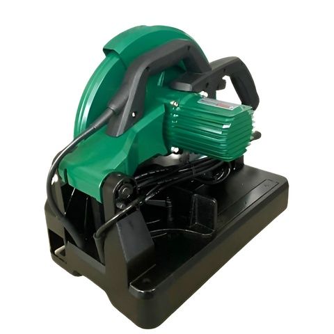 Máy cắt sắt lưỡi hợp kim Dekton DK-CS355BL công suất 3500W tốc độ không tải 700-1300 vòng/phút