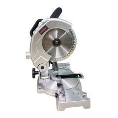 Máy cắt đa năng Fixman FM6011250 công suất 1250W0, cắt sâu tới 120mm. Có sẵn 2 lưỡi cắt gỗ và sắt