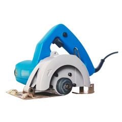 Máy cắt gạch DongCheng DZE110 Công suất 1200W hiệu suất vượt trội. Tốc độ không tải lên tới 13.000 vòng/phút