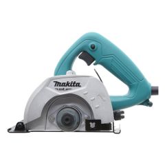 Máy cắt gạch điện Makita M0401B công suất 1200W cho khả năng điều khiển tốc độ cắt đạt hiệu suất cao.