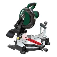 Máy cắt nhôm trực tiếp Dekton DK-CN25502TT công suất 1800W, tốc độ không tải 6000 vòng/phút