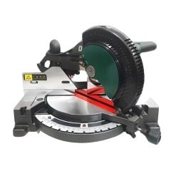 Máy cắt nhôm trực tiếp Dekton DK-CN25502TT công suất 1800W, tốc độ không tải 6000 vòng/phút