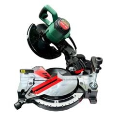 Máy cắt nhôm trực tiếp Dekton DK-CN25502TT công suất 1800W, tốc độ không tải 6000 vòng/phút