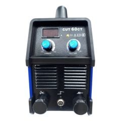 Máy hàn cắt Plasma Riland CUT 60CT cắt dày 1.5mm - 10mm cắt phá 14mm - 16mm