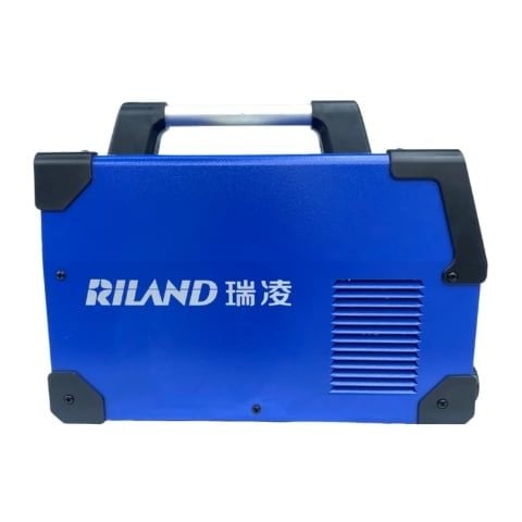 Máy hàn cắt Plasma Riland CUT 60CT cắt dày 1.5mm - 10mm cắt phá 14mm - 16mm
