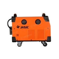 Máy cắt plasma Jasic CUT100 L235 Chế độ 2T/4T cắt thường và cắt tự động.