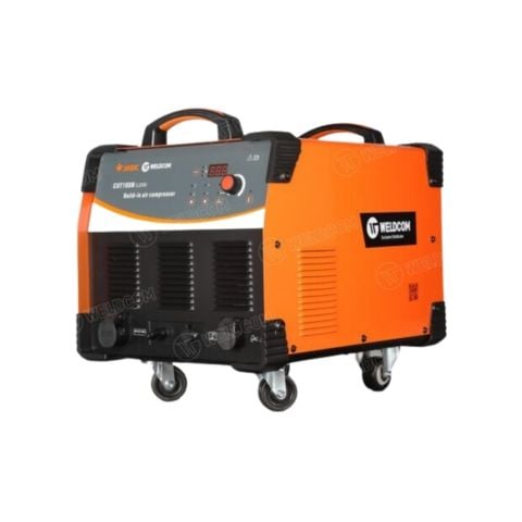Máy cắt plasma Jasic CUT100N L235 Chế độ 2T/4T cắt thường và cắt tự động.