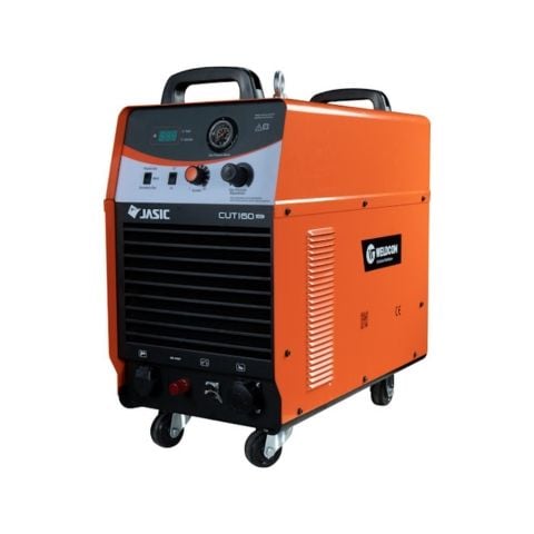 Máy cắt plasma Jasic CUT160 L307 Thao tác vận hành đơn giản, tốc độ cắt nhanh, hiệu suất cao.