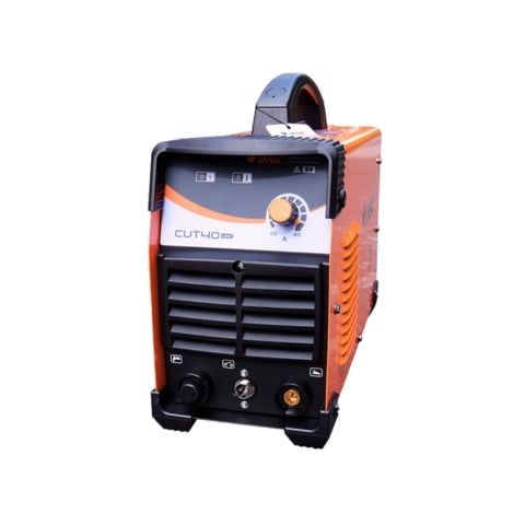 Máy cắt Plasma CUT 40 L207 Tốc độ cắt nhanh, đường cắt đẹp, không mất thời gian