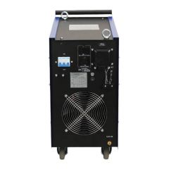 Máy cắt plasma Riland CUT 165I cho khả năng cắt phá lên đến 45mm và cắt đẹp 30mm - 35mm