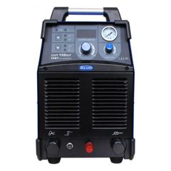 Máy cắt plasma Riland Cut 100GT cắt đẹp phôi dày đến 20mm và cắt phá tối đa 30mm
