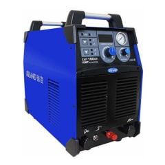 Máy cắt plasma Riland Cut 100GT cắt đẹp phôi dày đến 20mm và cắt phá tối đa 30mm