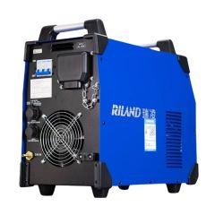 Máy cắt plasma Riland Cut 100GT cắt đẹp phôi dày đến 20mm và cắt phá tối đa 30mm