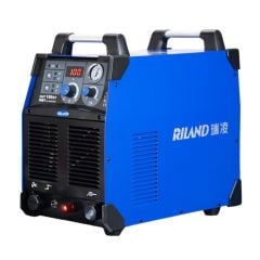 Máy cắt plasma Riland Cut 100GT cắt đẹp phôi dày đến 20mm và cắt phá tối đa 30mm