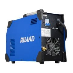 Máy cắt plasma Riland CUT 60P công suất 7.8KVA. Cắt phôi dày 1.5mm - 16mm
