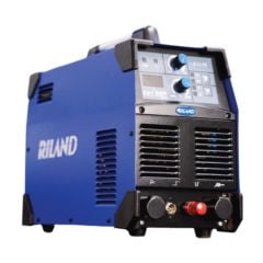 Máy cắt plasma Riland CUT 60P công suất 7.8KVA. Cắt phôi dày 1.5mm - 16mm