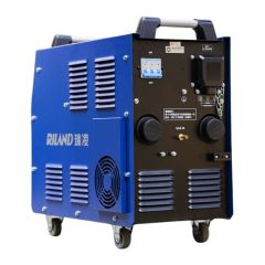 Máy cắt plasma Riland Cut 80NS thiết kế tối ưu, hiệu suất cắt, hàn mạnh mẽ