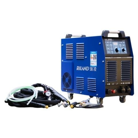 Máy cắt plasma Riland Cut 80NS thiết kế tối ưu, hiệu suất cắt, hàn mạnh mẽ